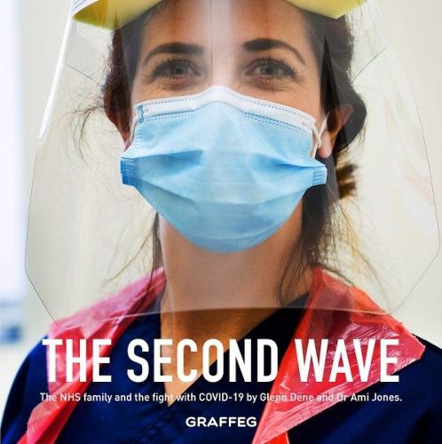 Cover image for The Second Wave