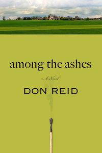 Cover image for Among the Ashes