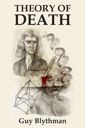 Cover image for Theory of Death