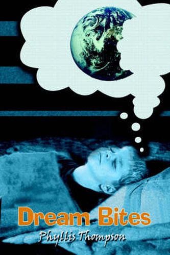 Cover image for Dream Bites