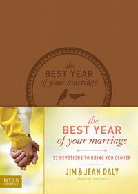 Cover image for Best Year Of Your Marriage, The