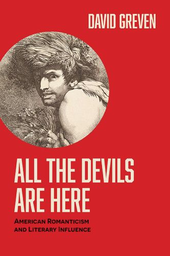 Cover image for All the Devils Are Here