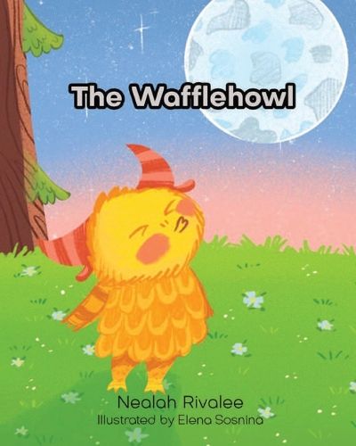 Cover image for The Wafflehowl