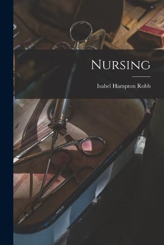 Cover image for Nursing