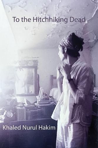 Cover image for To the Hitchhiking Dead