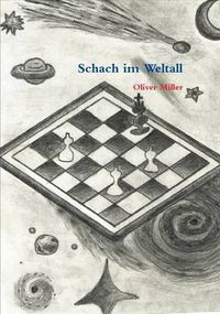 Cover image for Schach Im Weltall