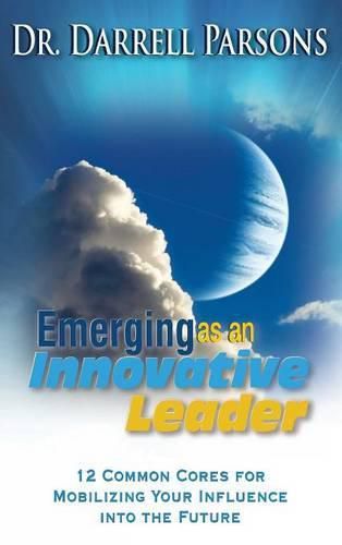 Cover image for Emerging as an Innovative Leader