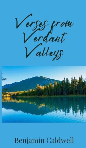 Cover image for Verses from Verdant Valleys