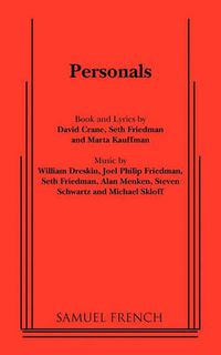 Cover image for Personals
