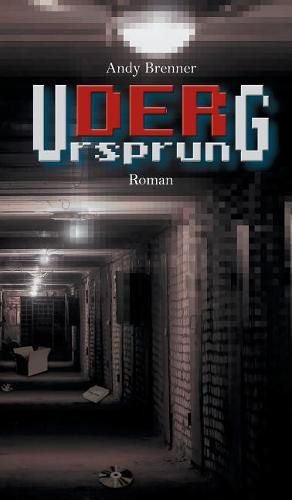 Cover image for Der Ursprung