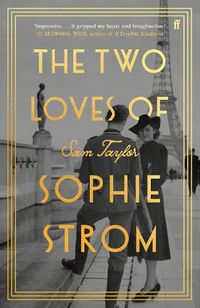 Cover image for The Two Loves of Sophie Strom