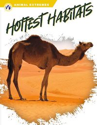 Cover image for Hottest Habitats