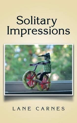 Cover image for Solitary Impressions
