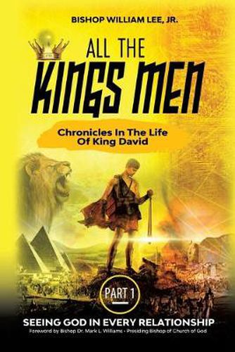 Cover image for All the Kings Men