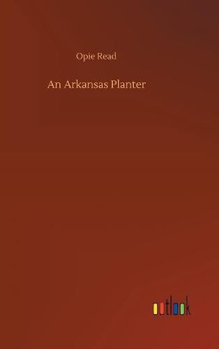 An Arkansas Planter