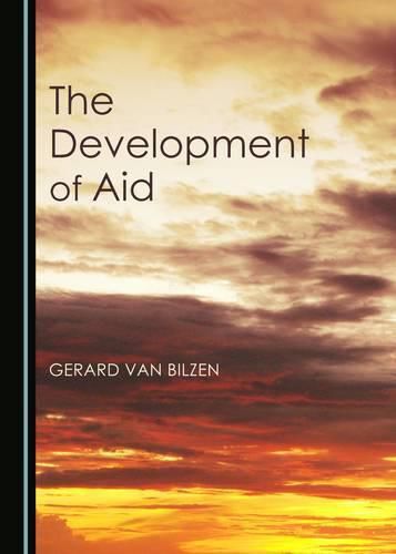 Cover image for The Development of Aid