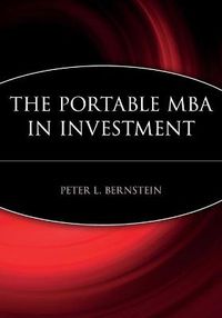 Cover image for The Portable MBA in Investment