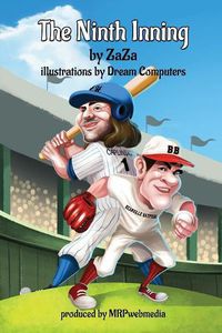 Cover image for The Ninth Inning