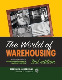 Cover image for The World of Warehousing