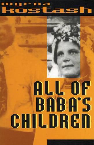 Cover image for All of Baba's Children