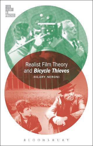 Cover image for Realist Film Theory and Bicycle Thieves