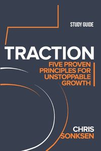 Cover image for Traction Study Guide