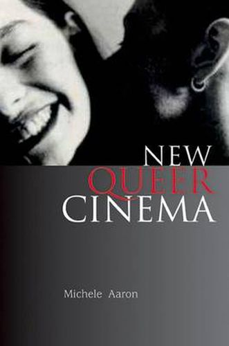 Cover image for New Queer Cinema: A Critical Reader