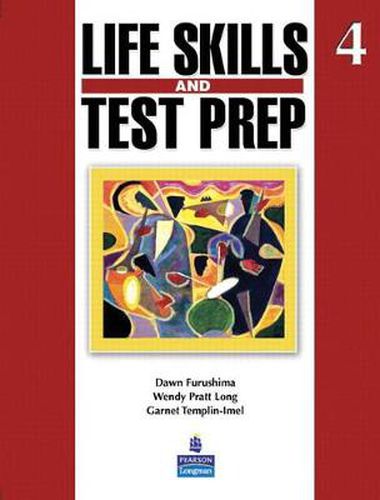 Life Skills and Test Prep 4