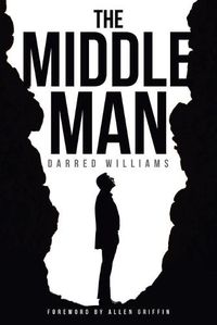 Cover image for The Middle Man