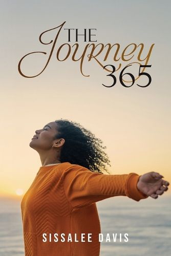 Cover image for The Journey 365