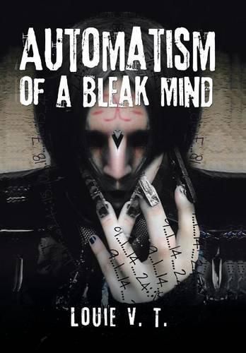 Cover image for Automatism of a Bleak Mind
