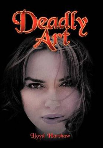 Cover image for Deadly Art