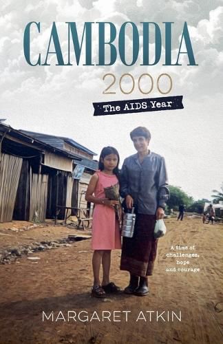 Cover image for Cambodia 2000
