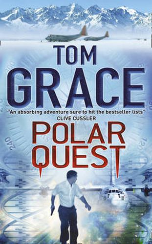 Polar Quest