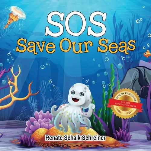 Cover image for SOS