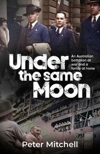 Cover image for Under the same Moon