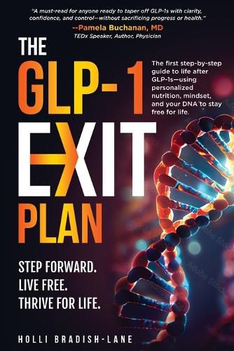 Cover image for The GLP-1 Exit Plan