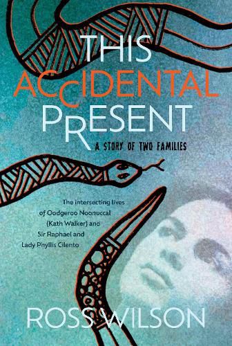 Cover image for This Accidental Present