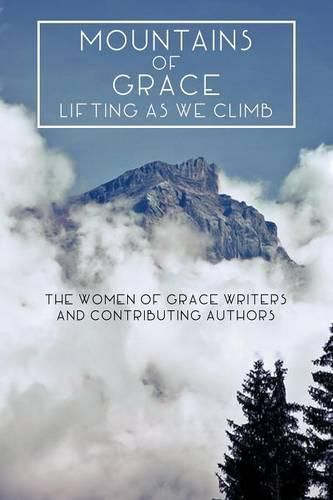 Cover image for Mountains of Grace