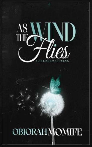 Cover image for As The Wind Flies