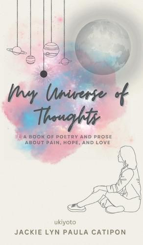 Cover image for My Universe of Thoughts