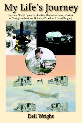 Cover image for My Life's Journey