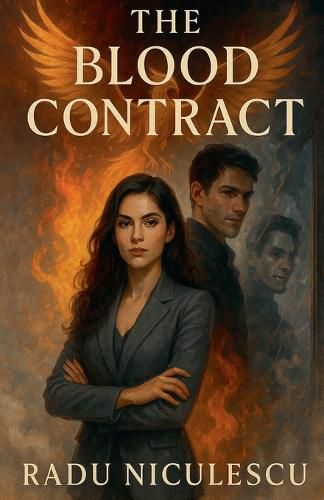 Cover image for The Blood Contract