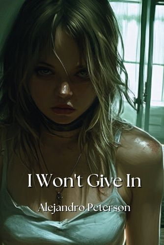 Cover image for I Won't Give In