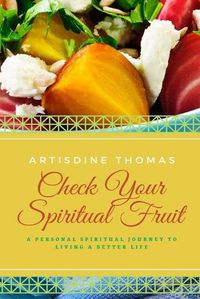 Cover image for Check Your Spiritual Fruit