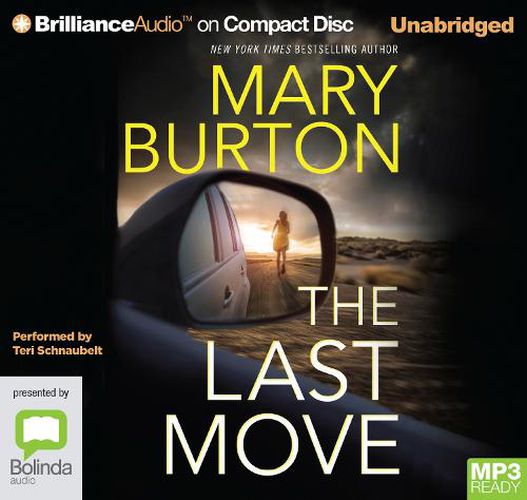 Cover image for The Last Move