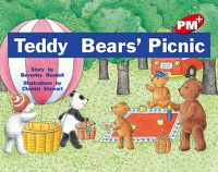 Cover image for Teddy Bears' Picnic