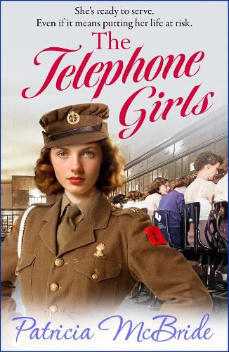 The Telephone Girls