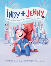 Cover image for Indy and Jenny