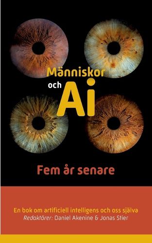 Cover image for Maenniskor och AI
